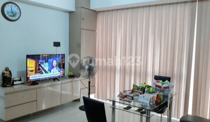 Rainbow Spring Condovilla 3 Br Full Furnished Di Gading Serpong 2
