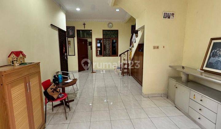 Dijual Cepat Runah Nyaman Di Taman Sari, Kota, Jakarta Barat 2