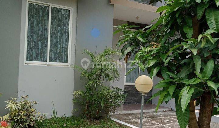 Dijual Cepat Rumah 1 Lantai Di Green Cove 2, Serpong Garden 2 2