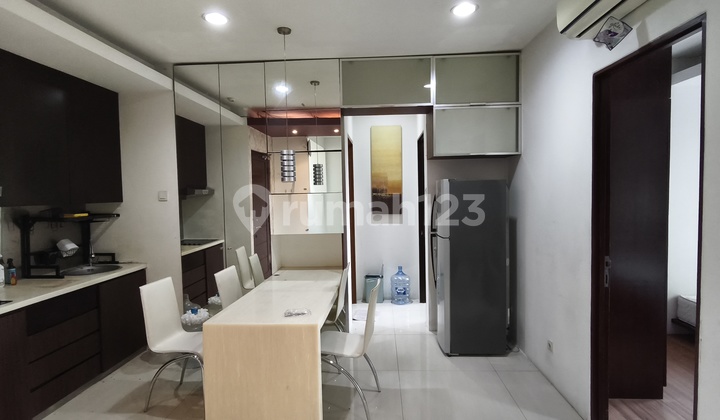 Casablanca Mansion Apartment 2 Bedrooms Fully Furnished, Including Service Charge Casablanca Mansion Apartment 2 Bedrooms Fully Furnished, Including Service Charge