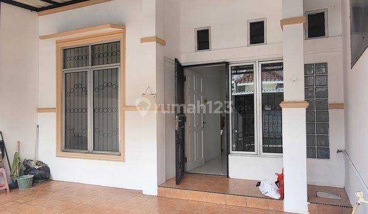 Dijual Cepat Rumah 2 Lantai Di Citra Garden 3, Kalideres 2