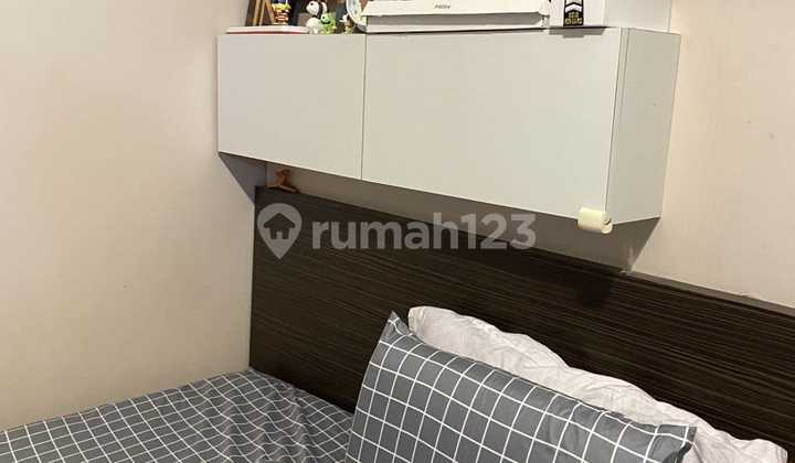 Apartemen Mediterania Gajah Mada 2 Br Furnished Dekat MRT 2