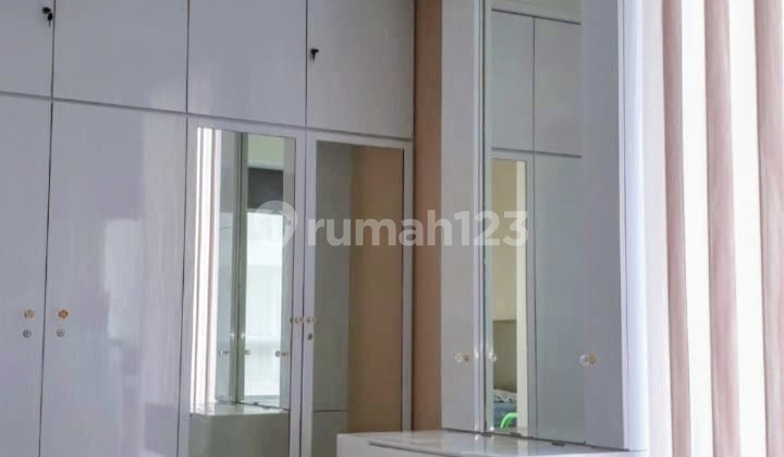 Rainbow Spring Condovillas 3 Bedroom Fully Furnished in Gading Serpong 2
