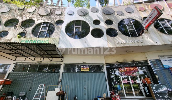 Ruko Grand Arcade 3.5 Lantai Buat Usaha di Citra Raya, Cikupa, Tangerang Ruko Grand Arcade 3.5 Lantai Buat Usaha di Citra Raya, Cikupa, Tangerang