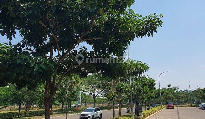 Ruko 3 Lantai Di Pinggir Jalan Raya Bsd Ruko Tabe Spot Bsd 2