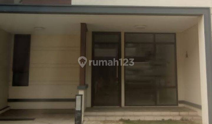 Rumah 2 Lantai Di Cikupa, Tangerang Cluster Enchanta 1