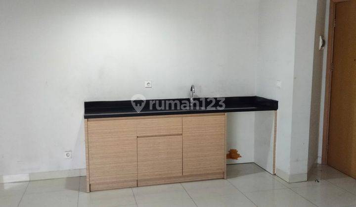 Apartemen murah The Mansion Kemayoran Jakarta 2