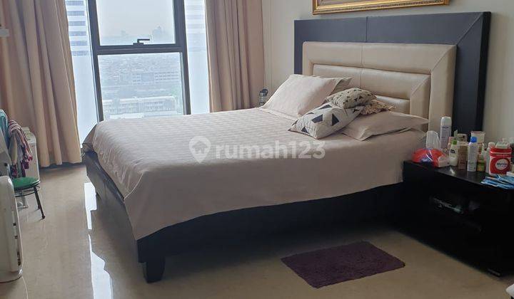 APARTEMEN Lavenue 2 Kamar Tidur Bagus Sekali Semi Furnished 2