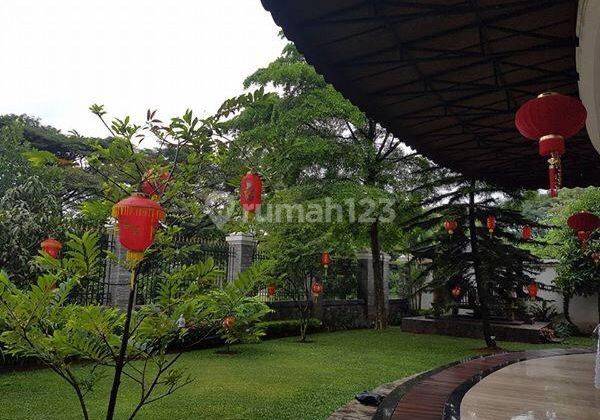 Rumah Bagus Sekali Mewah Modernland Tangerang 2