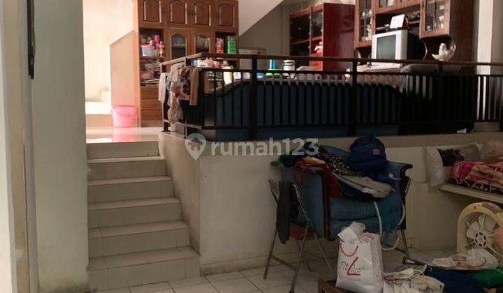 Rumah Kelapa Gading siap huni Bagus 2