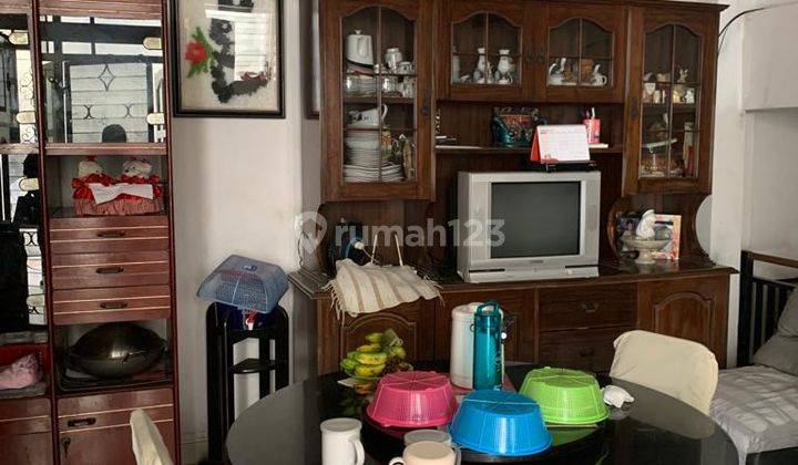 Rumah Kelapa Gading siap huni Bagus 1