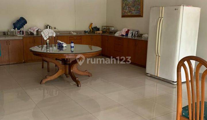 Rumah Bagus Sekali 2 Lantai Mewah Kebayoran Baru 2