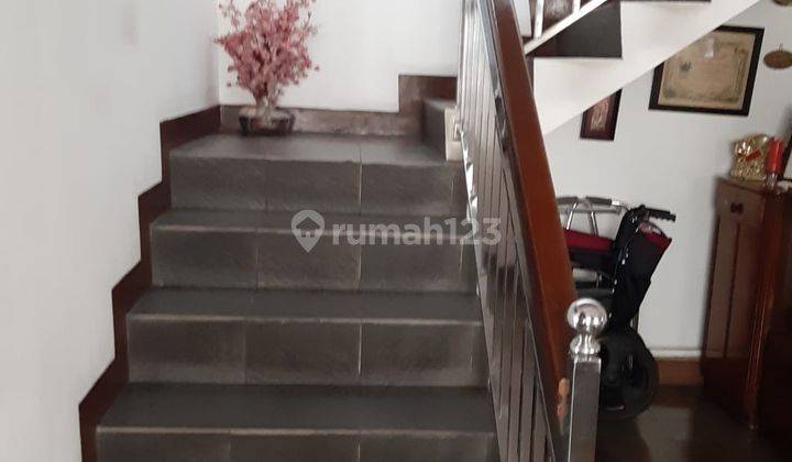 Rumah 2 Lantai murah  Pondok Pinang Jakarta Selatan 2