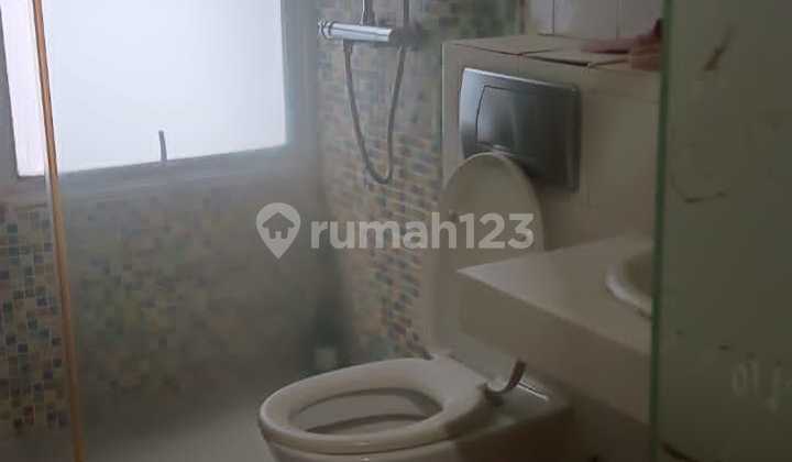 Rumah town house garden house Emporium Pluit 5