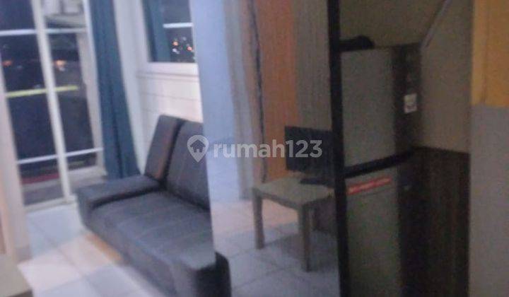 Apartemen Ayodhya 2 br Furnished 1