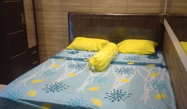 Apartemen Ayodhya 2 br Furnished 2