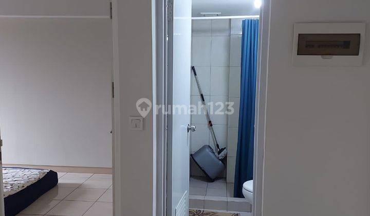 Apartemen Summarecon Bekasi 2 Bedroom Unfurnished 2