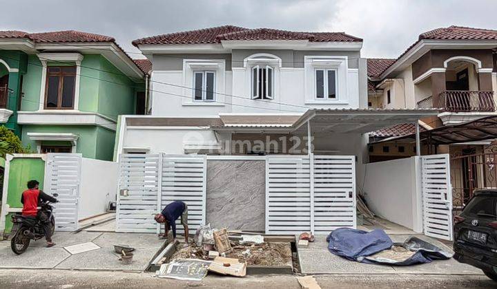 Rumah Dijual Di Gading Serpong, Tangerang | Rumah123.com - Hal 3