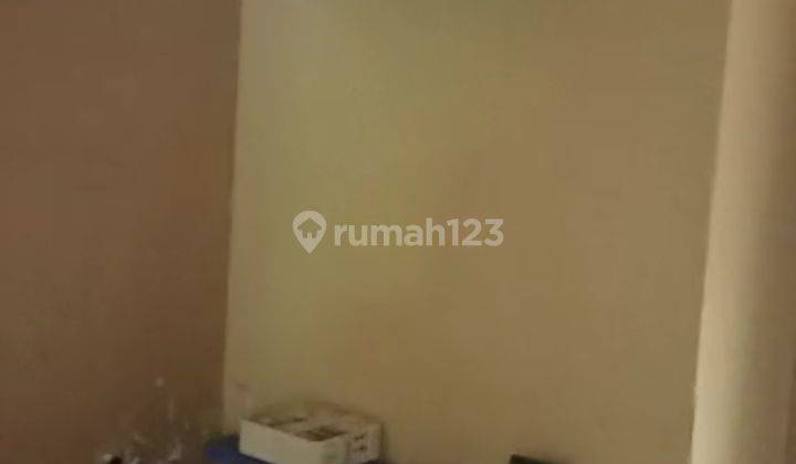 Rumah 2 Lantai hoek Residence One BSD  2