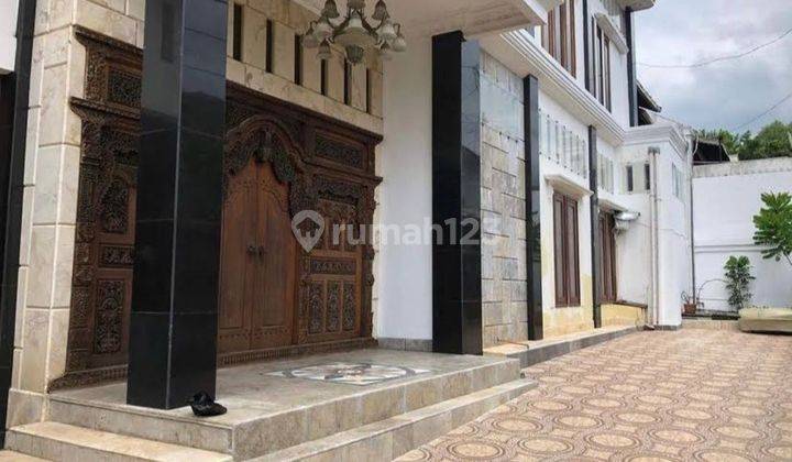 Rumah 2 Lantai cocok untuk kost² an dan hotel di Cigadung Dago Bandung 2