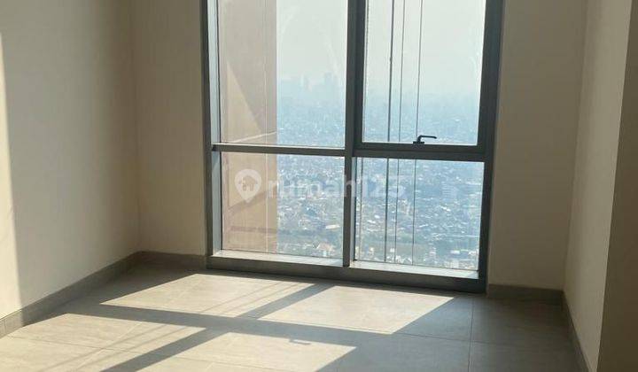 Jual Murah Apartemen Menara Jakarta Kemayoran Unfurnished Murah Sekali 2