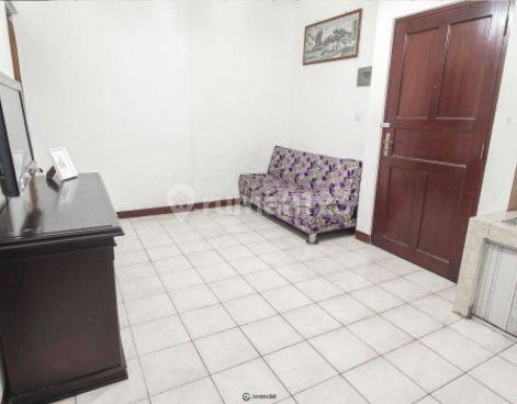 Dijual Apartement Mediterania Garden Residence 1 Sudah Furnished 2