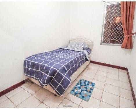 kamar tidur dijual apartement mediterania garden residence