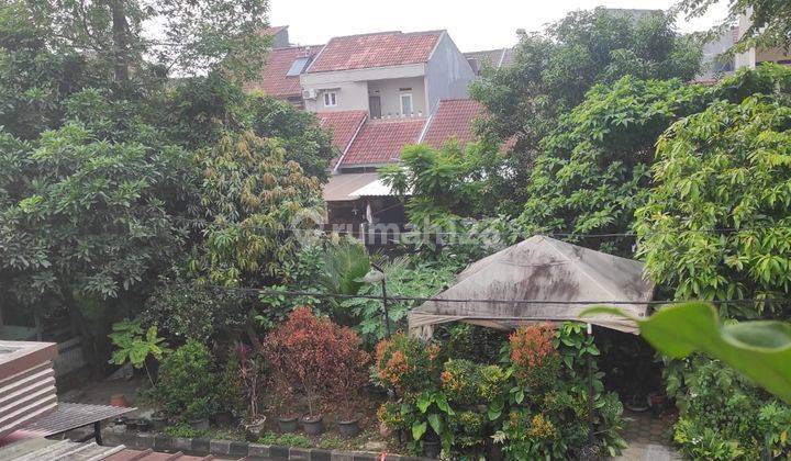 Dijual Rumah 2 Lantai Perumahan Palem Semi di Karawaci, Tangerang 2