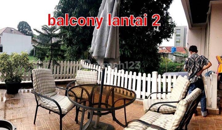 Dijual Rumah 2 Lantai di Bukit Serpong Mas, Tangerang Selatan 2