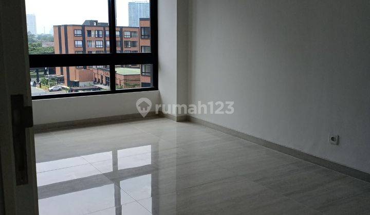 Dijual Apartement Lloyd Alam Sutera 2 BR Semi Furnished 2