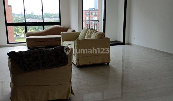 Dijual Apartement Lloyd Alam Sutera 2 BR Semi Furnished 1