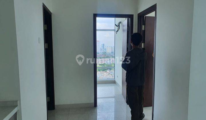 Disewakan Apartemen Brooklyn Alam Sutera 2 Br Unfurnished 2