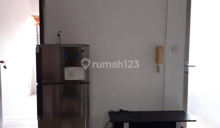 foto lainnya apartemen mediterania garden residence 1