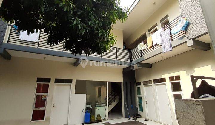 Rumah Mewah Bintaro Sektor 5 Siap Huni  2