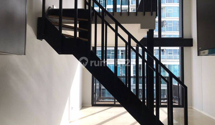 Apartemen 2 Kamar Tidur Apartemen Yukata Unfurnished 1