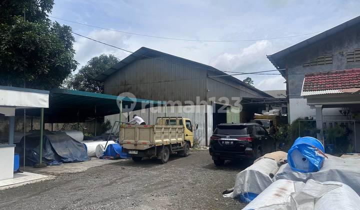 Gudang Siap Pakai 2 Bangunan Di Balaraja Raya Serang Gudang Siap Pakai 2 Bangunan Di Balaraja Raya Serang