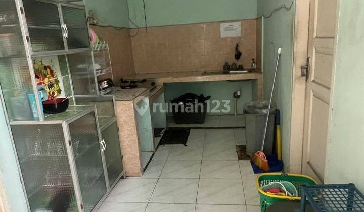 Rumah Kostan Aktif Penuh 2 Lantai Makaliwe 2 2