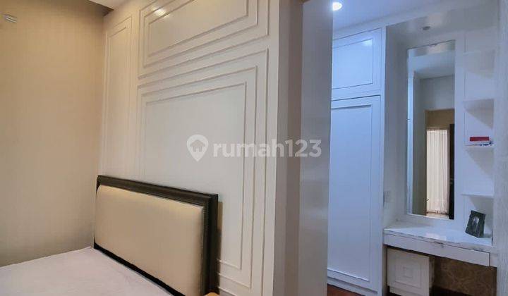 Rumah Jual Cepat Murah Siap Huni Mayfield Greenwich Bsd 2