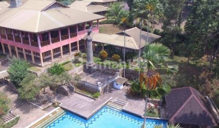 Villa Ciater Highland Resort Lembang Sari Ater View Tangkuban Perahu Villa Ciater Highland Resort Lembang Sari Ater View Tangkuban Perahu