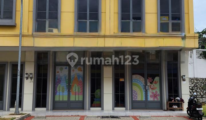 Ruko Maggiore Gandeng Di Gading Serpong Ruko Maggiore Gandeng Di Gading Serpong