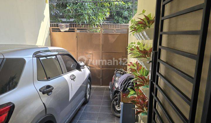 Rumah 3 BR di Cengkareng Timur, Jakarta Barat 2