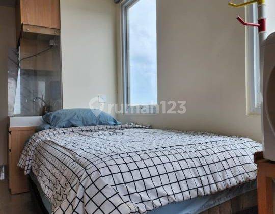 Apartemen B Residence type studio smart Furnished 1