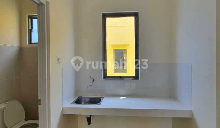 Ruko siap pakai Maggiore Grande Bagus Ruko siap pakai Maggiore Grande Bagus