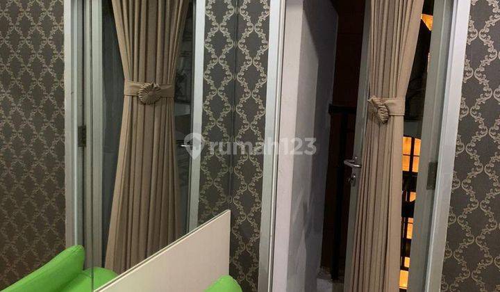 Apartement De Paradiso Pluit 2 BR Furnished 2