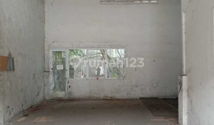 Warehouse in Cikupa Bizpoint Area Ready to Use Warehouse in Cikupa Bizpoint Area Ready to Use