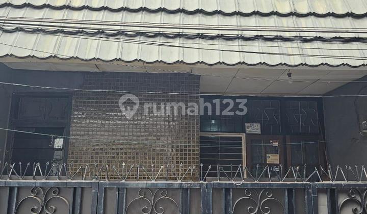 Dijual Murah Rumah di Tanjung Duren, Jakarta Barat 1