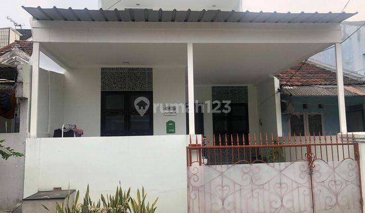 Rumah 2 Lantai Lokasi Strategis di Gading Serpong Sektor 6A 1