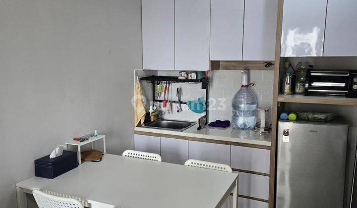 Apartemen Furnished 2 Kamar Tidur Trans Juanda 2