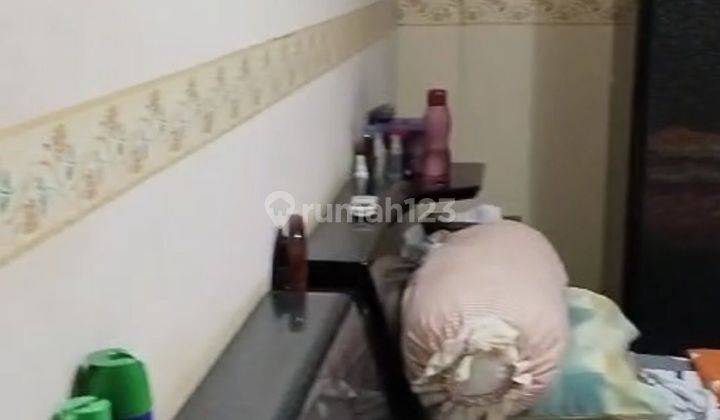 Turun Harga Rumah 2 Lantai Petojo Jakarta Pusat 2