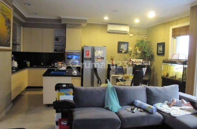 Rumah Middle Classic Modern Milik Artis Lawas Indonesia di Setiabudi Kuningan, Jakarta Sealatan 2